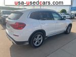 Car Market in USA - For Sale 2019  BMW X3 sDrive30i