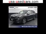 Car Market in USA - For Sale 2021  Subaru Forester Touring