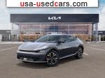 Car Market in USA - For Sale 2024  KIA EV6 