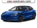 2021 Tesla Model 3 Long Range  used car