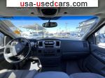 Car Market in USA - For Sale 2007  Dodge Ram 1500 SLT Quad Cab