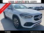 Car Market in USA - For Sale 2021  Mercedes GLA 250 Base 4MATIC