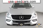 Car Market in USA - For Sale 2013  Mercedes M-Class ML 350