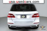 Car Market in USA - For Sale 2013  Mercedes M-Class ML 350