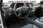 Car Market in USA - For Sale 2013  Mercedes M-Class ML 350