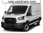 Car Market in USA - For Sale 2023  Ford Transit-350 Base