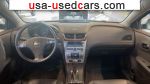 Car Market in USA - For Sale 2011  Chevrolet Malibu LTZ