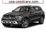 2022 Mercedes GLC 300 Base  used car