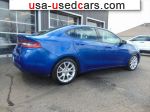 Car Market in USA - For Sale 2013  Dodge Dart SXT