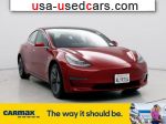 2019 Tesla Model 3 Standard Range Plus  used car