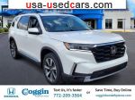 2025 Honda Pilot Touring  used car