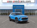 2024 Chevrolet TrailBlazer LT  used car