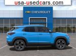 Car Market in USA - For Sale 2024  Chevrolet TrailBlazer LT