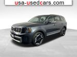 Car Market in USA - For Sale 2023  KIA Telluride S
