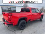 Car Market in USA - For Sale 2024  Chevrolet Silverado 2500 LT