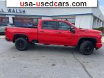 Car Market in USA - For Sale 2024  Chevrolet Silverado 2500 LT