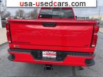 Car Market in USA - For Sale 2024  Chevrolet Silverado 2500 LT