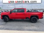 Car Market in USA - For Sale 2024  Chevrolet Silverado 2500 LT