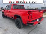 Car Market in USA - For Sale 2024  Chevrolet Silverado 2500 LT