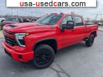 Car Market in USA - For Sale 2024  Chevrolet Silverado 2500 LT