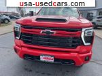 Car Market in USA - For Sale 2024  Chevrolet Silverado 2500 LT