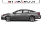 Car Market in USA - For Sale 2024  Nissan Altima 2.5 SL