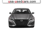 Car Market in USA - For Sale 2024  Nissan Altima 2.5 SL