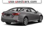 Car Market in USA - For Sale 2024  Nissan Altima 2.5 SL