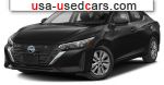 2024 Nissan Sentra S  used car