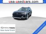 2024 Subaru Outback Limited  used car