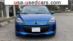 Car Market in USA - For Sale 2012  Mazda Mazda3 i Grand Touring