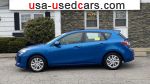 Car Market in USA - For Sale 2012  Mazda Mazda3 i Grand Touring