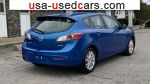 Car Market in USA - For Sale 2012  Mazda Mazda3 i Grand Touring