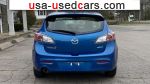 Car Market in USA - For Sale 2012  Mazda Mazda3 i Grand Touring