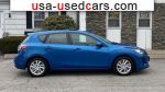 Car Market in USA - For Sale 2012  Mazda Mazda3 i Grand Touring