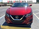 Car Market in USA - For Sale 2021  Nissan Rogue Sport S