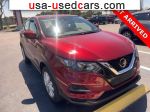 Car Market in USA - For Sale 2021  Nissan Rogue Sport S