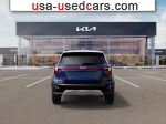 Car Market in USA - For Sale 2024  KIA Seltos SX Turbo