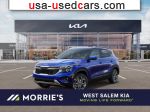 2024 KIA Seltos S  used car