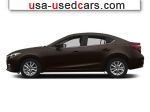 Car Market in USA - For Sale 2014  Mazda Mazda3 i Touring