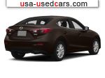 Car Market in USA - For Sale 2014  Mazda Mazda3 i Touring