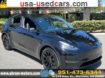 2021 Tesla Model Y Long Range Dual Motor All-Wheel Drive  used car