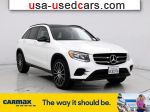 2018 Mercedes GLC 300 Base  used car