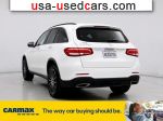 Car Market in USA - For Sale 2018  Mercedes GLC 300 Base