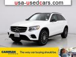 Car Market in USA - For Sale 2018  Mercedes GLC 300 Base