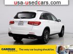 Car Market in USA - For Sale 2018  Mercedes GLC 300 Base