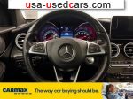 Car Market in USA - For Sale 2018  Mercedes GLC 300 Base