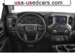 Car Market in USA - For Sale 2024  GMC Sierra 1500 SLT