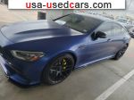 Car Market in USA - For Sale 2020  Mercedes AMG GT 53 Base