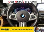 Car Market in USA - For Sale 2022  BMW X4 M40i